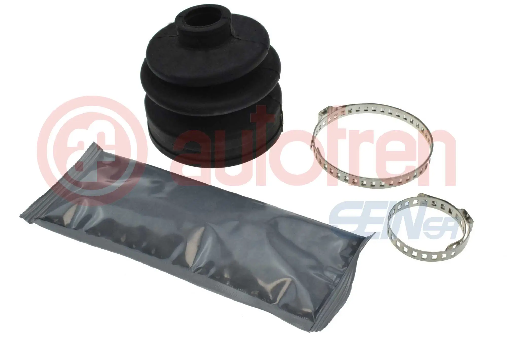Bellow Kit, drive shaft